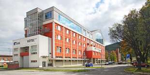 Hotel*** SPOLCENTRUM