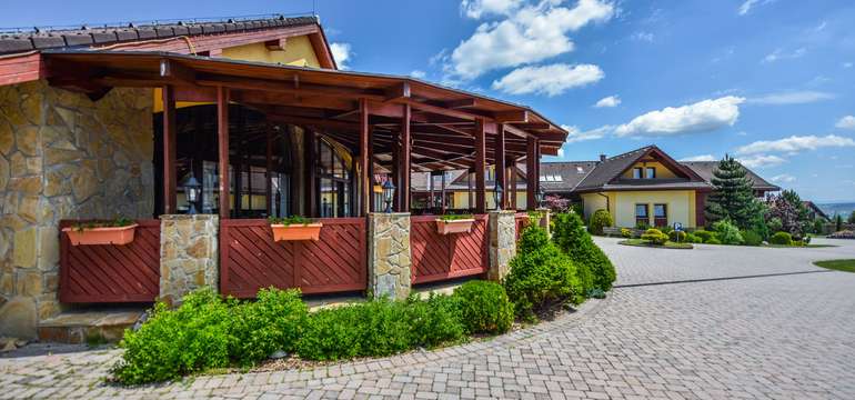 Hotel Amalia