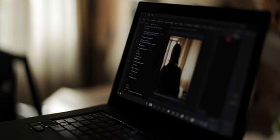 Workshop Adobe Lightroom pre úpravu fotografií od Photo Studio Zweng/Bratislava - Ružinov (areál Improkom)