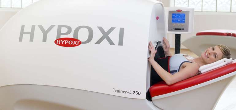 Rýchle chudnutie, celotelová lymfodrenáž, Power Plate tréning
