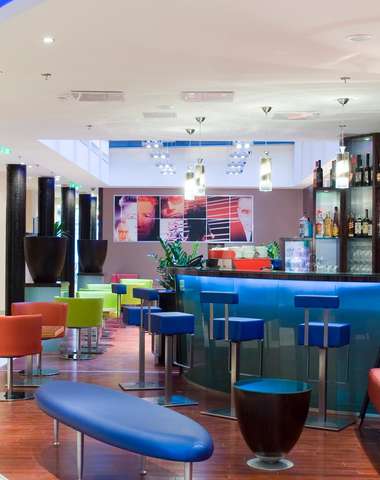 Štýlový interiér Soho Boutique Hotela**** v Budapešti