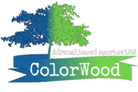 Adrenalinové sportoviště ColorWood