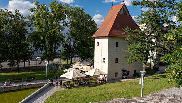 bardejov - Praktické tipy pre seniorov