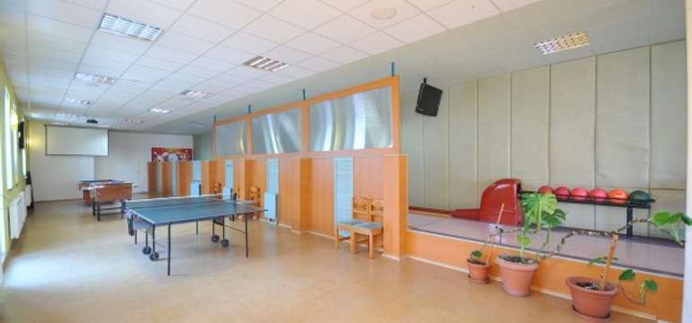 Hotel Heľpa - bowling