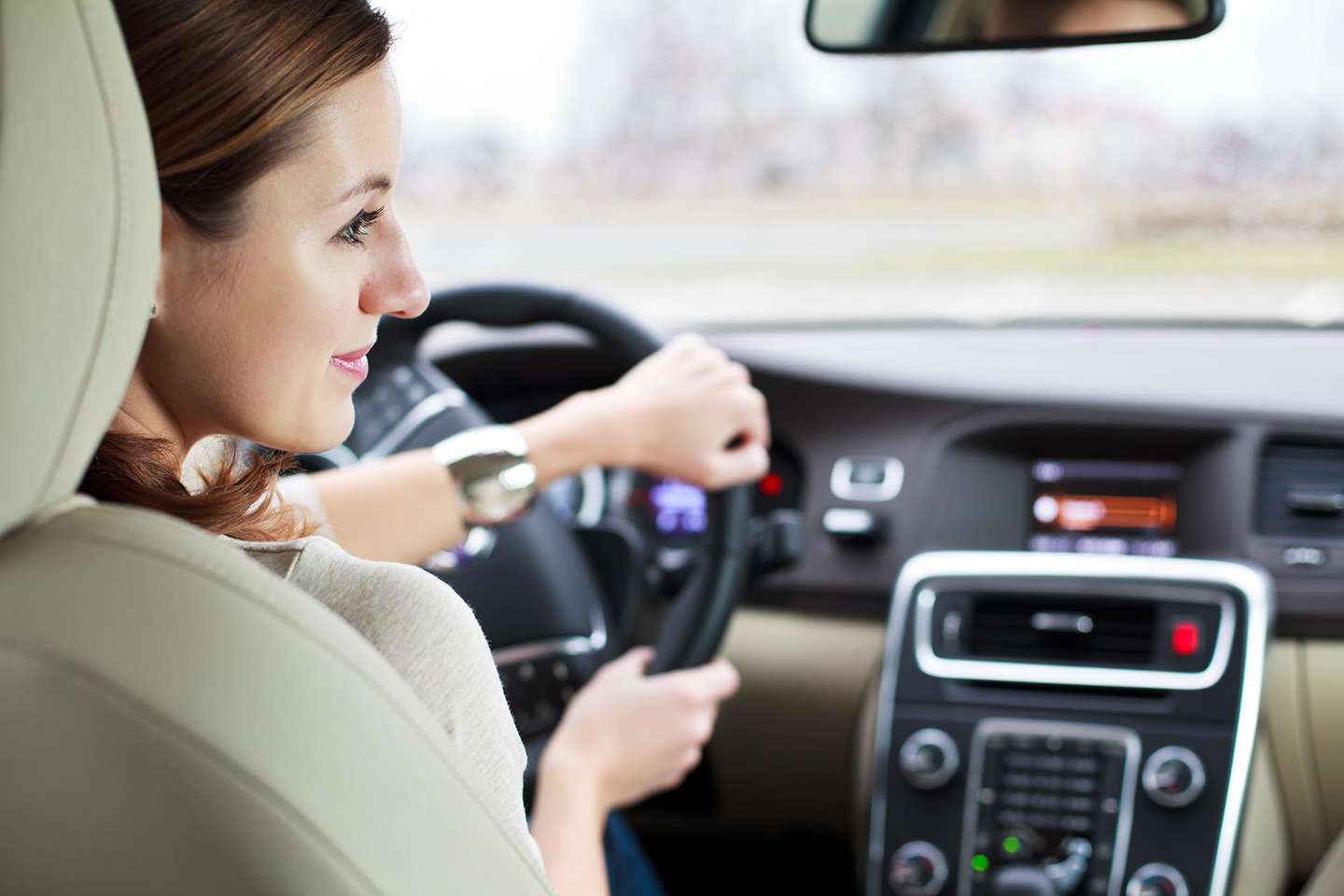 Kondičné jazdy v autoškole Active – získajte istotu za volantom