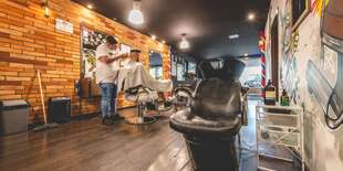 Štýlový priestor s osobitou atmosférou