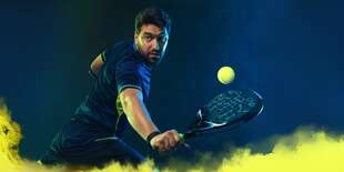 Padel, bedminton a stolný tenis v Racket Aréne v Žiline