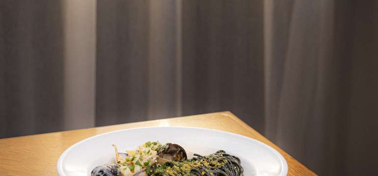 Zážitková gastronómia v Hoteli Albrecht **** Bratislava