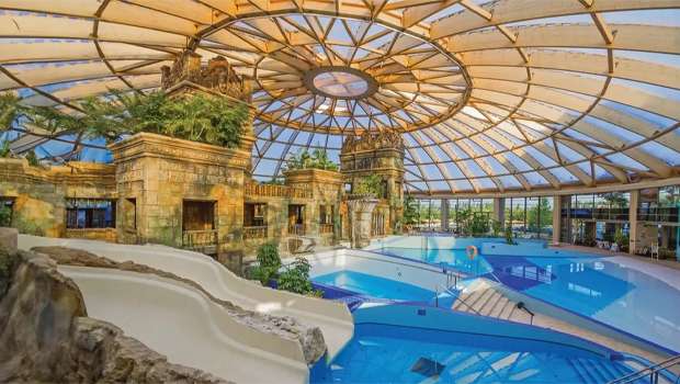 wellness pobyt v budapesti madarsko