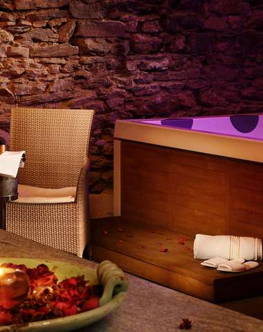 1x neobmedzený vstup do wellness pre dvoch každý deň počas pobytu