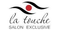 La Touche SALON EXCLUSIVE