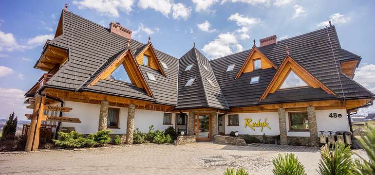 REDYK Ski&Relax 