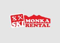 SKI Monka rental
