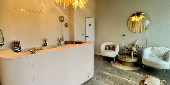 Kozmetické ošetrenia v Bloom Clinic Bratislava/Bratislava - Ružinov