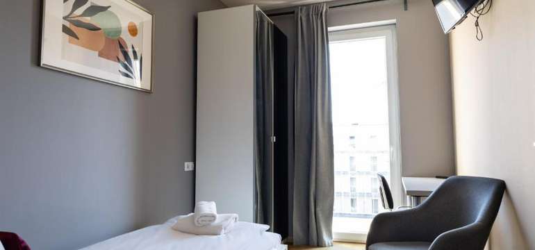 Di Verdi Imperial Hotel**** - ubytovanie
