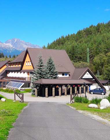 Hotel Sipox***