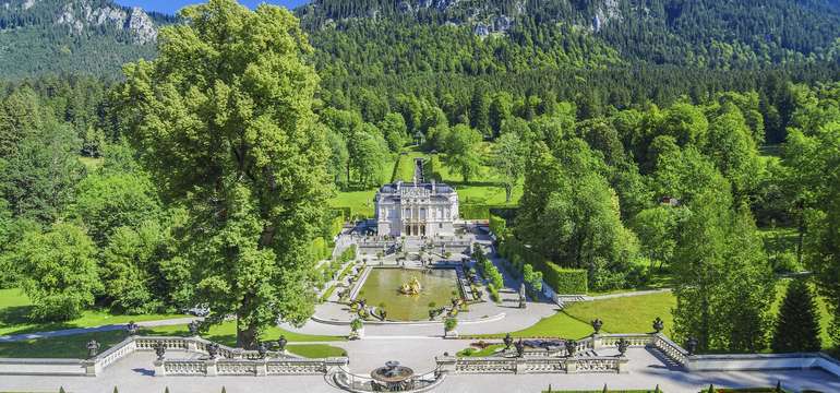 Linderhof