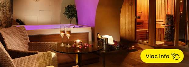 Hotel Ambassador – romantický víkend v Košiciach