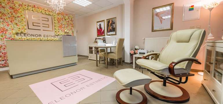 Salón Eleonor Esthetic 