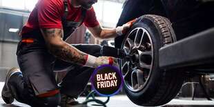 Výmena alebo kompletné prezutie pneumatík v autoservise Navigates