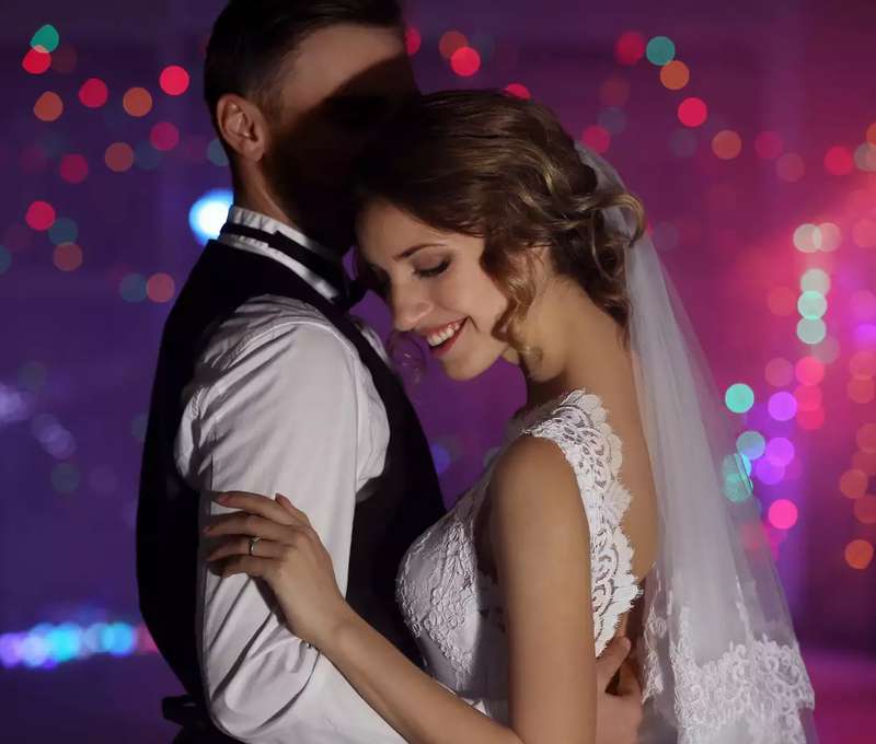 Individuálny svadobný rýchlokurz tanca v tanečnej škole Let´s Dance