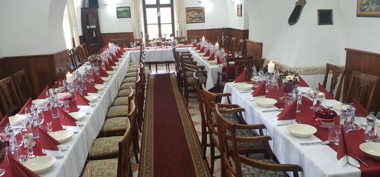 Kaštiel Benice