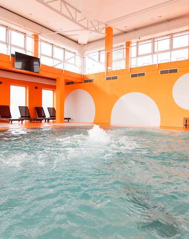 Spa&Aquapark Trenčianske Teplice