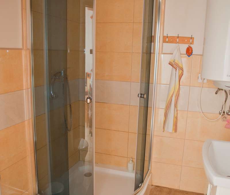 Dvojlôžková izba vo Ville Pšenek