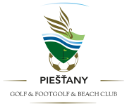 Golf & Footgolf & Beach Piešťany