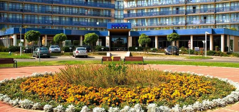 Park Inn Sárvár ****