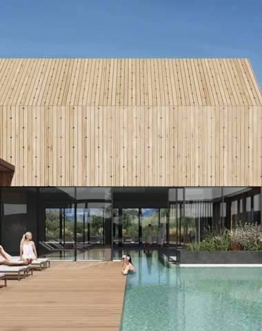 Termy Karkonosze Resort & Spa - wellness