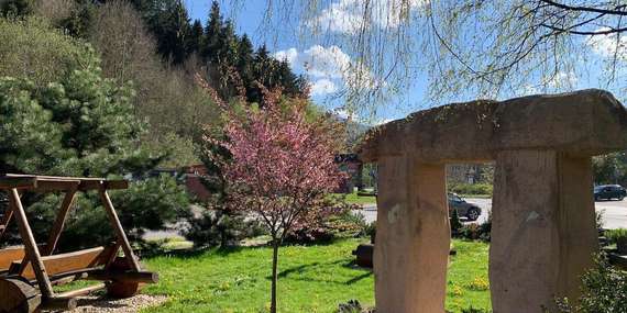 Wellness pobyt v srdci Veľkej Fatry v apartmánoch hotela Áčko*** s polpenziou/Ružomberok