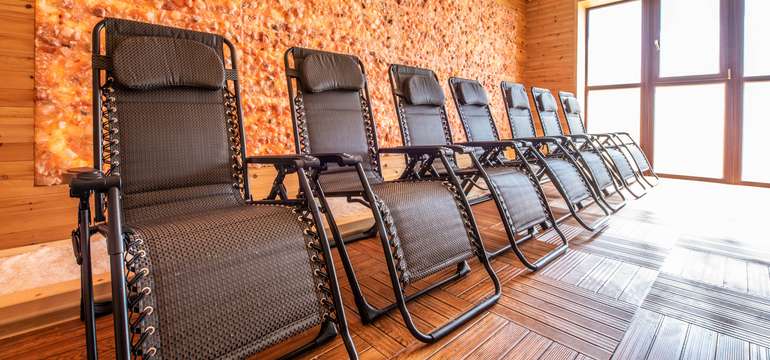 Wellness centrum Wellness Hotela Spark**** 