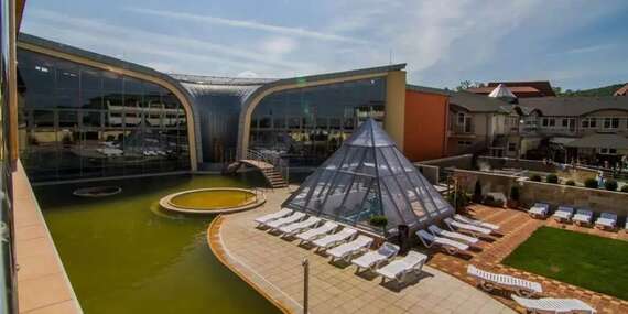 Rodinný penzión Sisi v Podhájskej s raňajkami a požičaním bicyklov/Podhájska