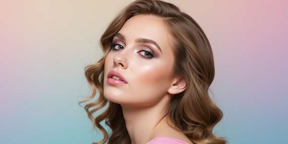 Skrášľujúce procedúry od kozmetičky Olhy Lazarenko - HB studio/Bratislava