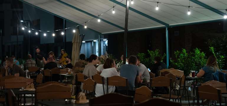 Spilka beer & restaurant