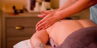 Masáže sú veľmi uvoľňujúce