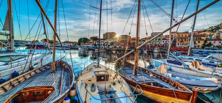 La Maddalena