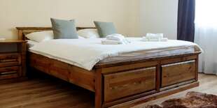 Penzión Sivý Kameň *** 