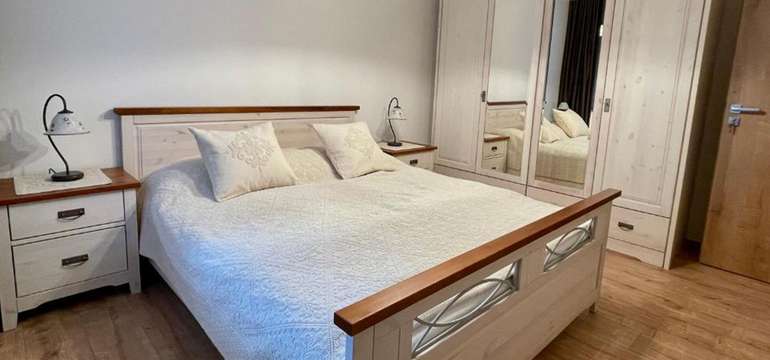 Apartmán v apartmánovom dome Kľak