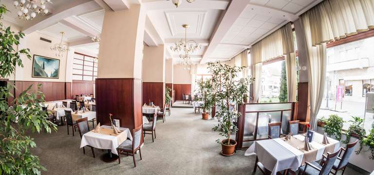 Hotel Kultúra*** 