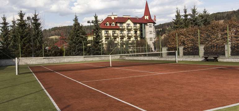 Hotel Klimek****