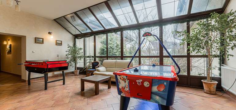 Hotel Amalia***
