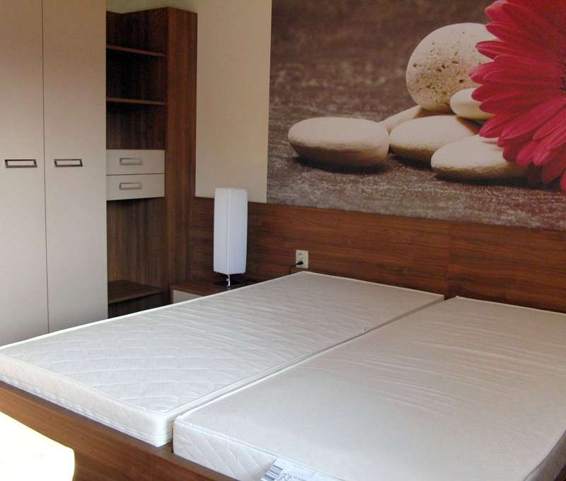 Nadštandardne vybavený veľký apartmán pre 4 osoby