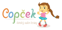 Detské kaderníctvo a manikúra Copček