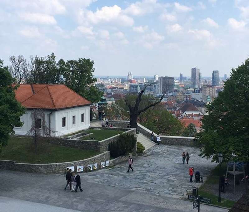 Okolie hotela West**** je plné možností na turistiku, cykloturistiku a výlety