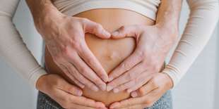 Komplexný predpôrodný kurz pre budúcich rodičov - aj online