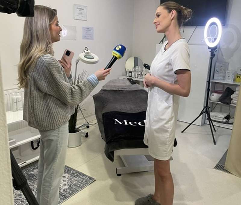 Mishell Beauty Klinika