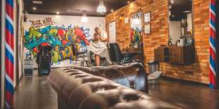 Štýlový priestor s osobitou atmosférou