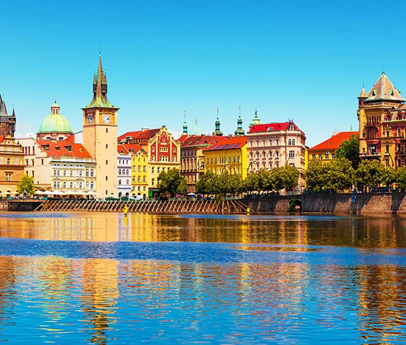Praha